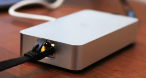 Appliance de VPN y cortafuegos Deeper Connect Mini