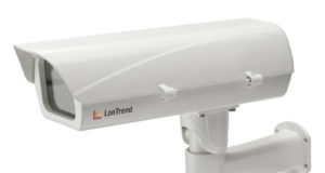 LTEV01 Carcasas de cámara polivalentes para interiores y exteriores