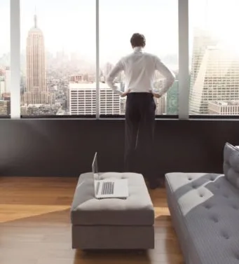 Láminas Thinsulate de seguridad para ventanas