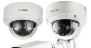 Vigilance: nuevas cámaras y NVR con soporte 4K UHD y H.265 HEVC