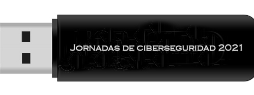 Jornadas sobre ciberseguridad 2021