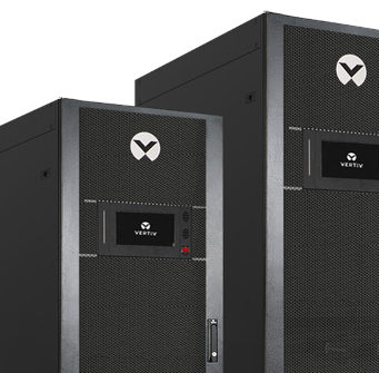 Liebert EXM2 SAI de media potencia para aplicaciones críticas