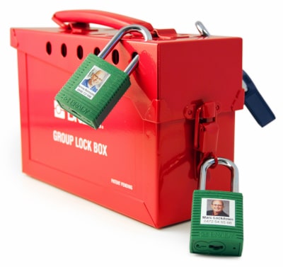 La seguridad es personal: PrintFace para SafeKey