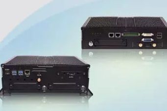 appliances edge inteligentes FirstNet para seguridad pública