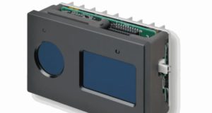 Sensor ToF modular B5L para crear imágenes 3D