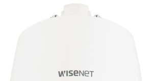 Nuevas cámaras domo PTZ Wisenet Q