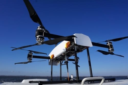 Tierra de drones clearance