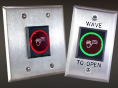 Interruptores activados por proximidad serie 5278