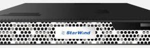 StarWind Backup Appliance con la máxima velocidad de recuperación