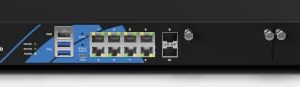 SN1100 appliance Firewall & UTM para la seguridad en la red