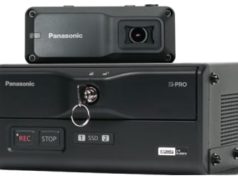 ICV4000 Sistema In-car Video para aplicaciones actuales y futuras
