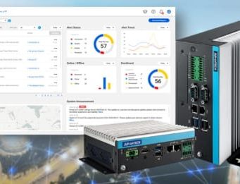 Sistemas de inferencia AIoT