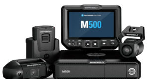 M500 sistema de vídeo para vehículos con Inteligencia Artificial