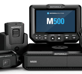 M500 sistema de vídeo para vehículos con Inteligencia Artificial