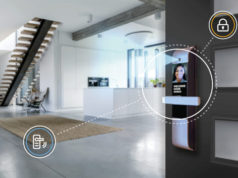EdgeReady Solución de reconocimiento facial 3D para sistemas de acceso inteligentes