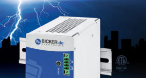SAI con batería de Li-Ion UPSI-2406DP1
