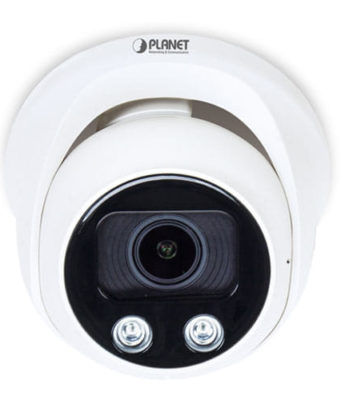 Cámara IP ICA-M4580P