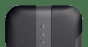 Cat Q10 Punto de acceso rugerizado y portátil para 5G