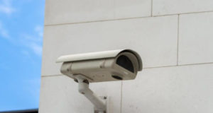 Cómo instalar cámaras de seguridad en casa