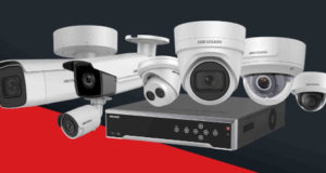 CMATIC se convierte en socio Autorizado de Hikvision