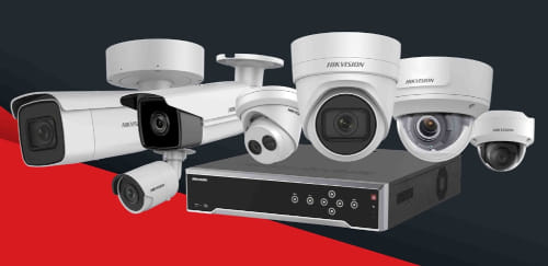 CMATIC se convierte en socio Autorizado de Hikvision