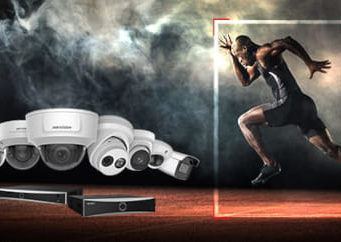 Cámaras IP Value y NVRs AcuSense