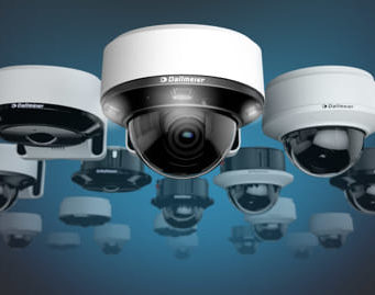 Serie de cámaras DOMERA 6000