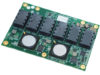 MILTECH 9126 Switch Gigabit Ethernet de nivel tarjeta con veintiséis puertos