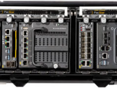 Centro de datos modular PacStar MDC 2.0