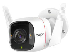 Tapo C320WS cámara 2K con visión nocturna