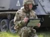 Tablet PC rugerizado TOUGHBOOK 40 con grado militar