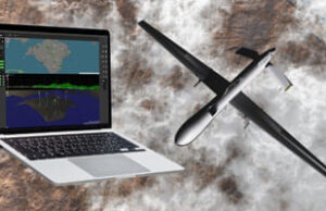 SPx Viewer-3D Software para visualizar datos de radar con sensores 3D