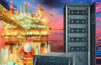 ENERTRONIC modular SE SAI monofásicos y trifásicos para proyectos offshore