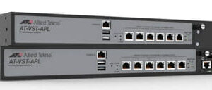 Firewall 10GbE UTM para SD-WAN