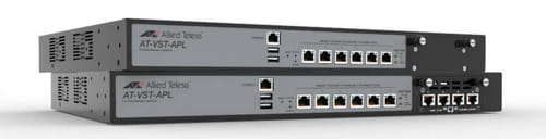 Firewall 10GbE UTM para SD-WAN