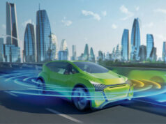 Chips de seguridad SAF85xx para automóviles