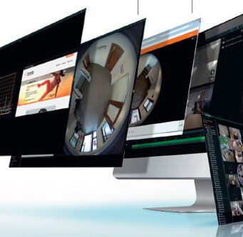 Las cinco tendencias de videovigilancia más relevantes para 2023