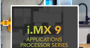 i.MX 95 Procesadores de aplicaciones de alta seguridad para automoción e industria