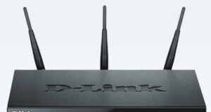 Serie de routers VPN DSR