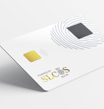 BIO-SLCOS Sistema operativo con SLC38 Secure Element para tarjetas inteligentes