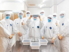 Protección para los trabajadores en la fabricación de la vacuna contra la COVID-19