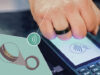 SECORA Connect X Solución NFC con funciones de pago y carga inalámbrica