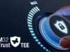 Solución de seguridad STM32Trust TEE Secure Manager
