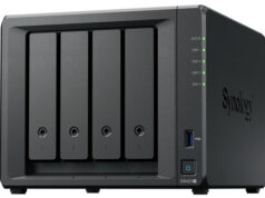 NAS de almacenamiento versátil y compacto DiskStation DS423+