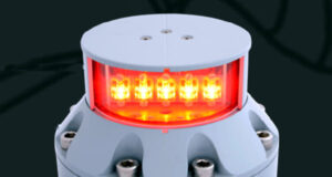 Iluminación LED con tecnología NVG para aplicaciones navales