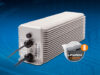 UPSI-2406IP-38AC SAI AC/DC con diseño robusto para aplicaciones de 24 VDC