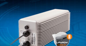 UPSI-2406IP-38AC SAI AC/DC con diseño robusto para aplicaciones de 24 VDC