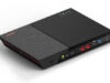 Dispositivos de almacenamiento en red FLASHSTOR 6 y 12