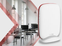 Firewall WiFi 6E SCR 50AXE