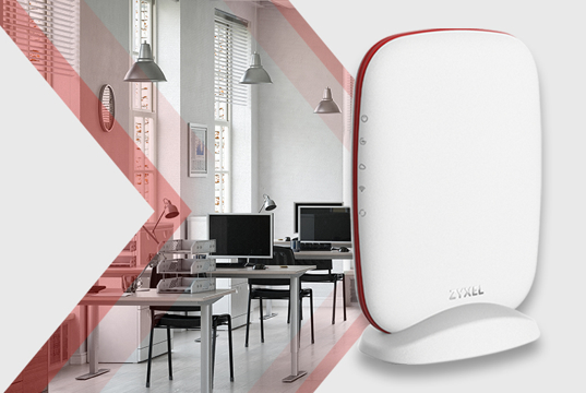 Firewall WiFi 6E SCR 50AXE